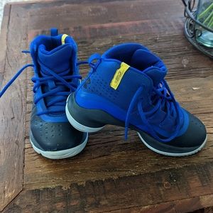 Under Armour Steph Curry Basketball shoes